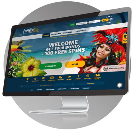 Paradise win casino review